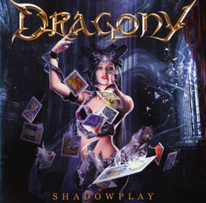 Dragony – Shadowplay