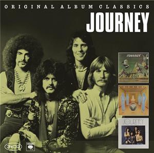 Journey – Original Album Classics