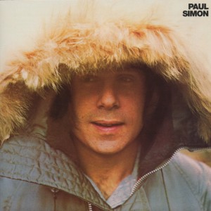 Simon, Paul – Paul Simon