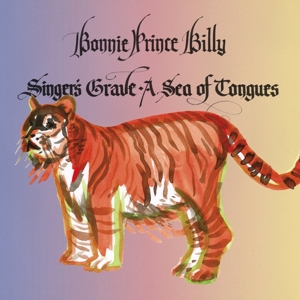 Bonnie Prince Billy – Singer's Grave a Sea of Tongues