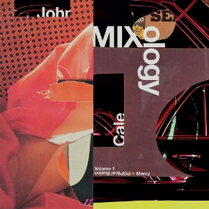 Cale, John – Mixology