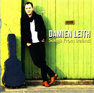 Leith, Damien – Songs of Ireland