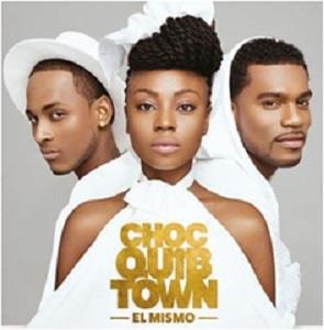 Chocquibtown – El Mismo