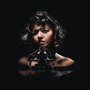 Buniatishvili, Khatia – Kaleidoscope - Mussorgsky, Ravel, Stravinsky