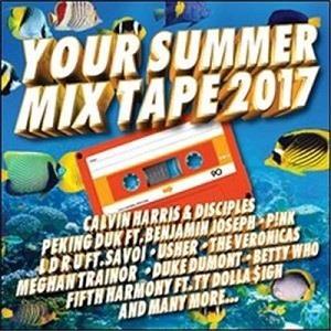 Various – Your Summer Mix Tape 2017