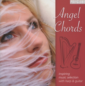 Acama & Bettina – Angel Chords