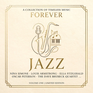 V/A – Forever Jazz