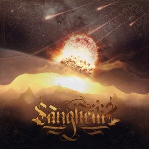 Sangheilis – Sangheilis