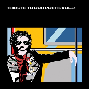 V/A – Tribute To Our Poets Vol2
