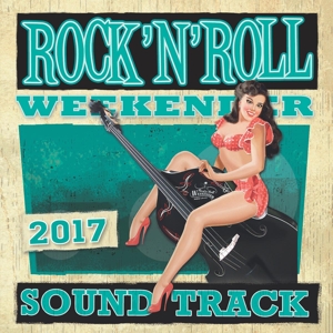 V/A – Walldorf Rock'n'roll Week