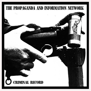 P.A.I.N. – Criminal Records
