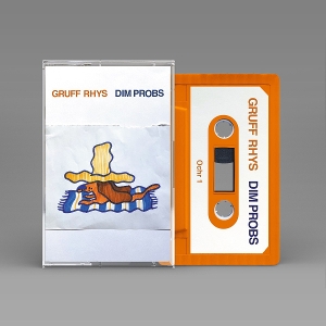 Rhys, Gruff – Dim Probs