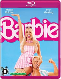 Movie – Barbie