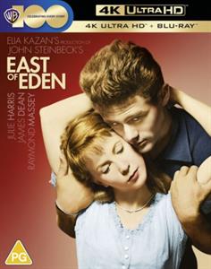 Movie – East of Eden