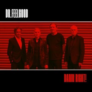 Dr. Feelgood – Damn Right!