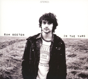 Beeton, Sam – In the Yard