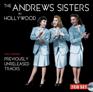 Andrews Sisters – Andrews Sisters In Hollywood