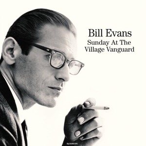 Bill Evans Trio – Sunday At the Village Vanguard
