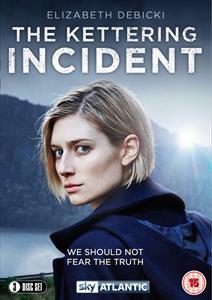 Tv Series – Kettering Incident