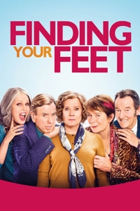 Movie – Finding Your Feet