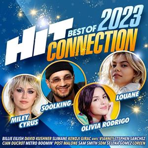 V/A – Hit Connection - Best of 2023
