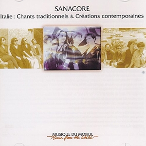 Sanacore – Italie - Chants Traditionels