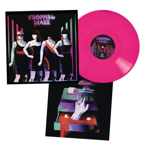 Cirino, Chuck – Chopping Mall