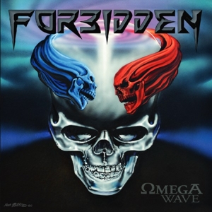 Forbidden – Omega Wave