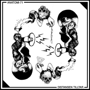 Anatomi 71 – Distansen Tiltar