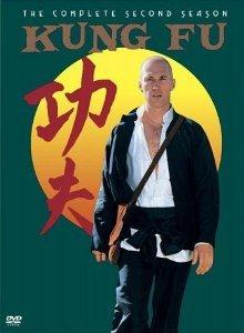 Tv Series – Kung Fu Season 2