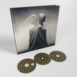 Tesseract – War of Being