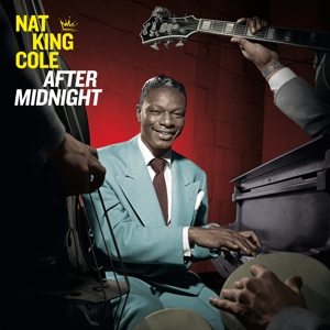 Cole, Nat King – After Midnight