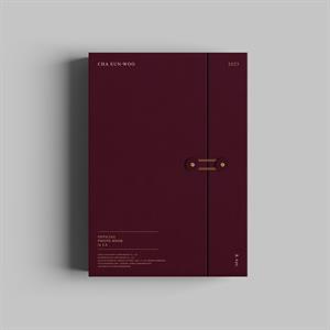 Cha, Eun-Woo – 2023 Official Photo Book In La