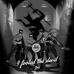 Bank Robbers – 7-I Fooled the Devil