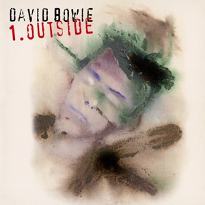 Bowie, David – Outside