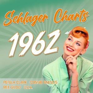 V/A – Schlager Charts: 1962