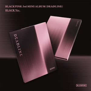 Blackpink – Deadline