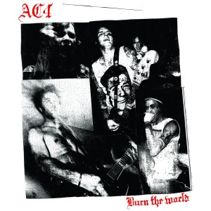Ac4 – Burn the World