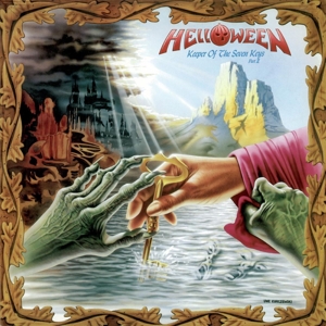 Helloween – Keeper of the Seven Keys, Pt. 2