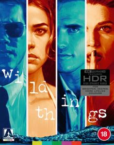 Movie – Wild Things