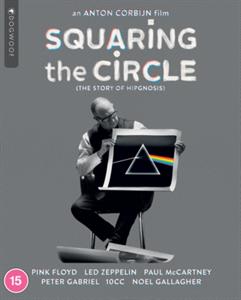 Documentary – Squaring the Circle (the Story of Hipgnosis)
