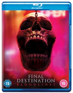 Movie – Final Destination: Bloodlines