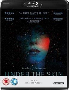 Movie – Under the Skin