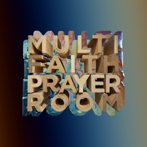 Brandt Brauer Frick – Multi Faith Prayer Room