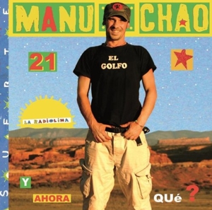 Chao, Manu – La Radiolina