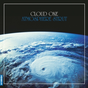 Cloud One – Atmosphere Strut