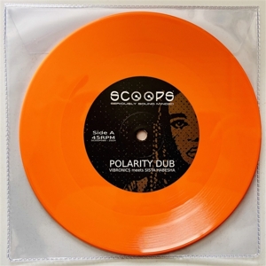 Vibronics Meets Sista Habesha – 7-Polarity Dub