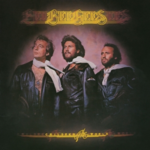 Bee Gees – Children of the World