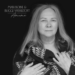 Boine, Mari & Bugge Wesseltoft – Amame