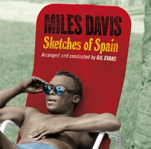Davis, Miles – Sketches of Spain